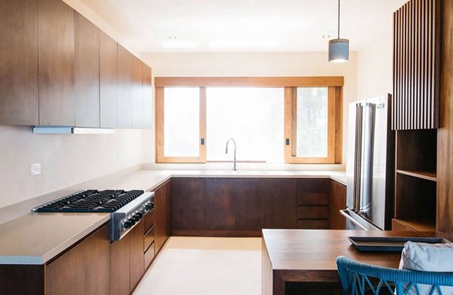 Soliman Bay Villa | Private Villa in Soliman Bay, Tulum, Mexico.