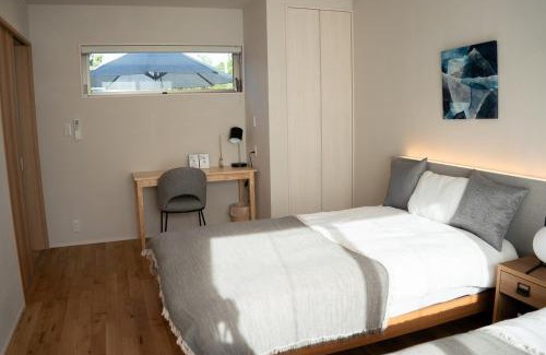 Tokunoshima Villa | Private Villa isola