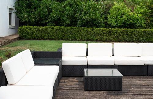 Loutraki Villa | Private Villa Loutraki with Pool, BBQ & View