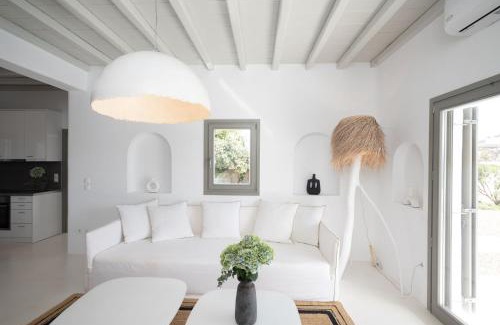 Ano Mera Villa | Private Villa Màou