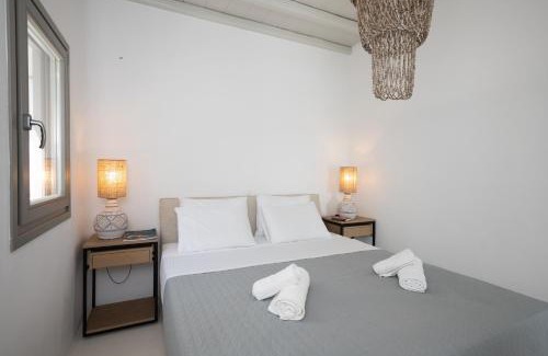 Ano Mera Villa | Private Villa Màou