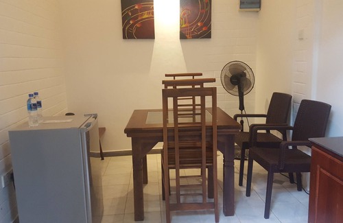 Nalagasdeniya Villa | Private Villa with a Plunge Pool