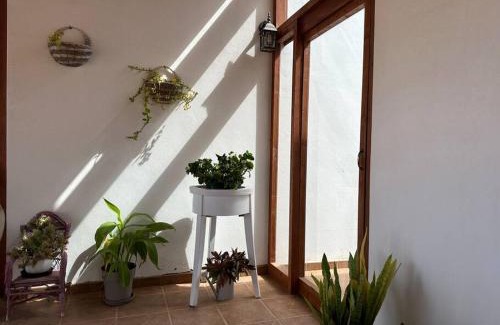 Pajara Villa | Private villa with pool in the mountains