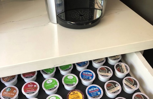 Leucadia House | Private, vintage 2bd/2ba, 1/3 acre lot, ocean views, amazing sunsets!