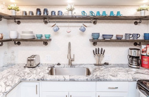 Weinland Park Apartment | PrivateParking/Entrance OSU/ExpoCentr 6B Renovated