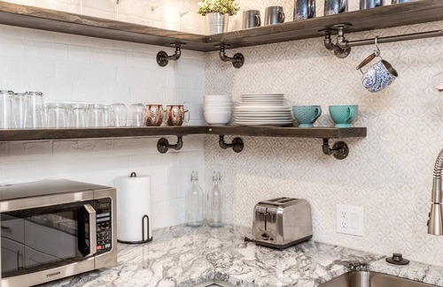 Weinland Park Apartment | PrivateParking/Entrance OSU/ExpoCentr 6B Renovated