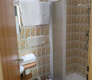 San Nicolo d'Ega House | Privatzimmer Gassermühle