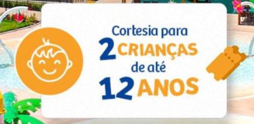 Do Turista Hotel | Prive Atrium Thermas Residence