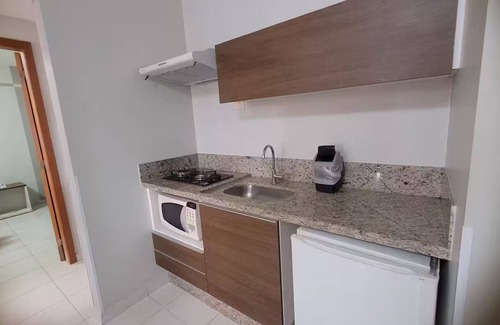 Prive das Caldas RV Rental | Prive Boulevard Suite Hotel 2