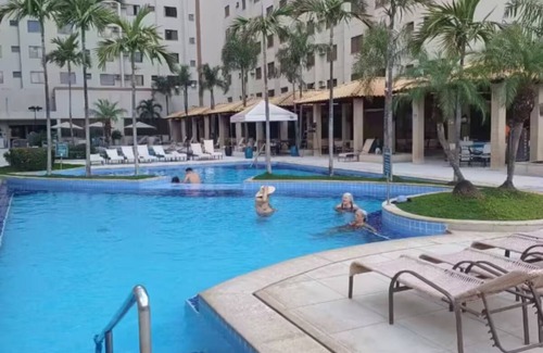 Prive das Caldas RV Rental | Prive Boulevard Suite Hotel 2