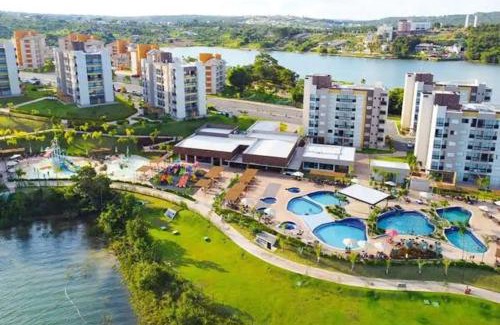 Caldas Novas Hotel | Prive Praias do Lago Eco Resort