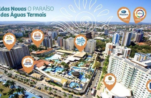 Do Turista Apartment | PRIVE RIVIERA PARK HOTEL OFICIAL