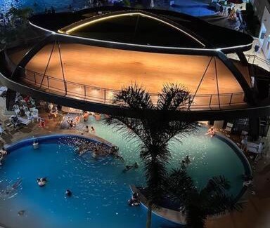 Do Turista Apartment | PRIVE RIVIERA PARK HOTEL OFICIAL