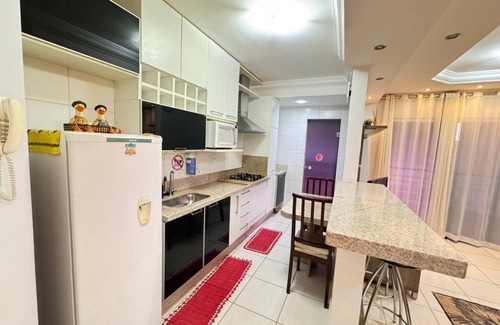 J Jeriquara Condo | PRIVE THERMAS II VIA CALDAS