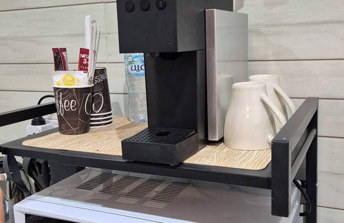 Hatta Ski Chalet | Privet Pool Chalet with Breakfast