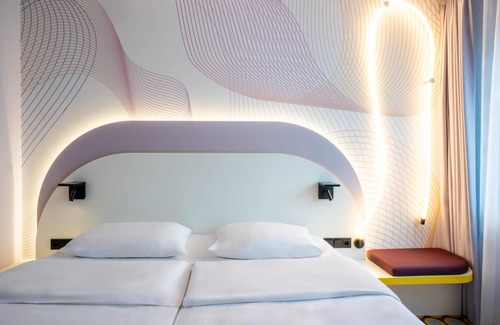 Innenstadt Hotel | Prize By Radisson, Osnabruck