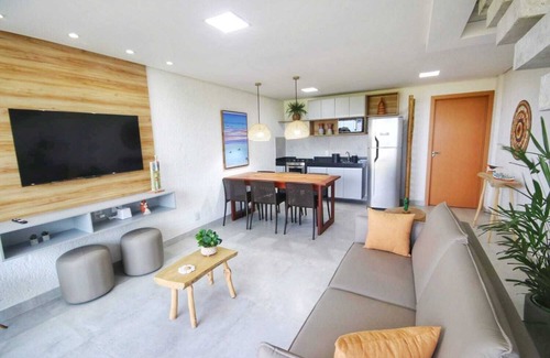 Japaratinga Villa | Proa Japaratinga - Casa Canoa