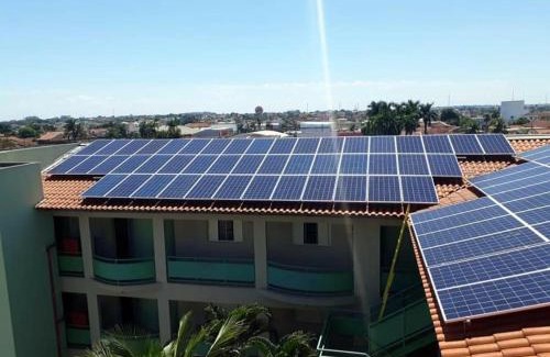 Barretos Hotel | Proença Hotel