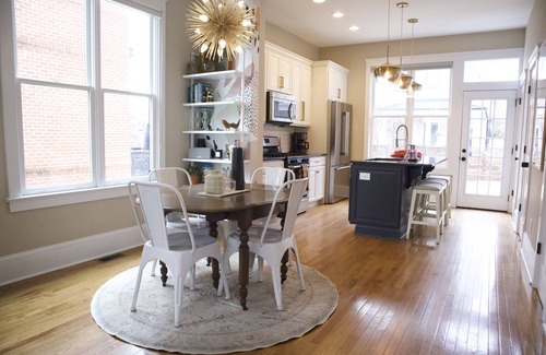 Southwest Raleigh Condo | Professional 2bd Condo Near Downtown Raleigh