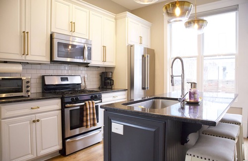 Southwest Raleigh Condo | Professional 2bd Condo Near Downtown Raleigh