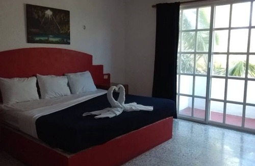 Progreso Municipality Hotel | Progreso Beach Hotel