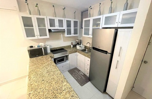 Progreso Municipality Condo | Progreso Great Resort Condo Playa Chaca