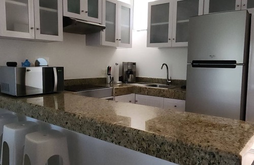 Progreso Municipality Condo | Progreso Great Resort Condo Playa Chaca