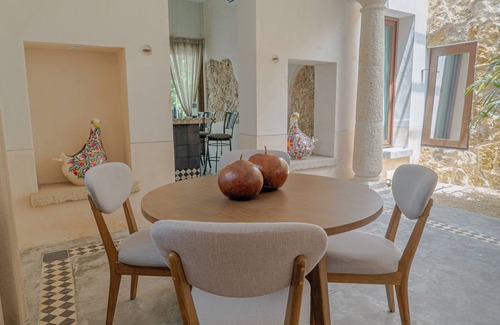 Centro House | Project 52 - Amazing 5 BR house