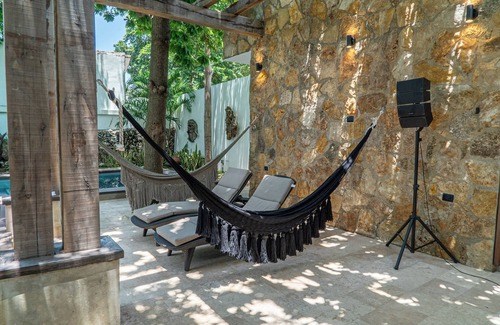 Centro House | Project 52 - Amazing 5 BR house