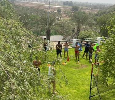 Ras Al Khaimah House | Project A-DAM