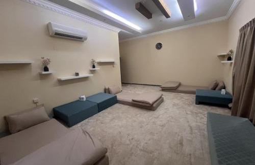 Ras Al Khaimah House | Project A-DAM