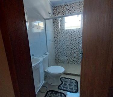 Campos Apartment | Projetada com Joao