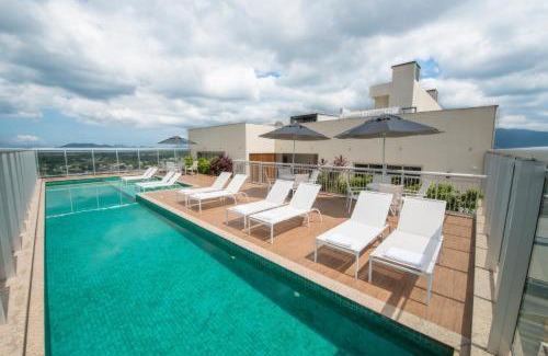 Centro Hotel | Promenade Fusion Itaguaí