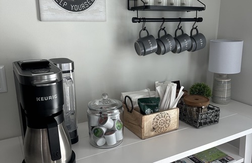 Bluffton House | Promenade Place, Old Town Bluffton’s PRIME location