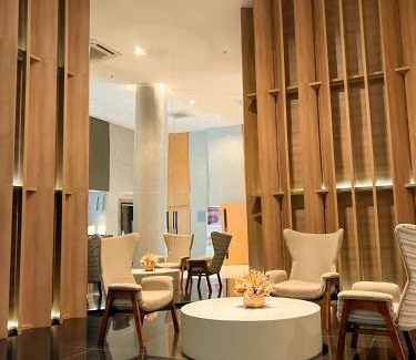 Centro Hotel | Promenade Soho Campos dos Goytacazes