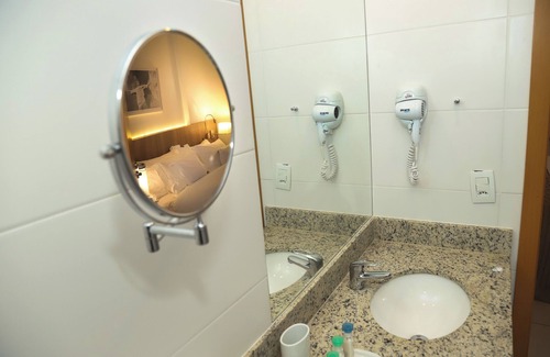 Centro Hotel | Promenade Soho Campos dos Goytacazes