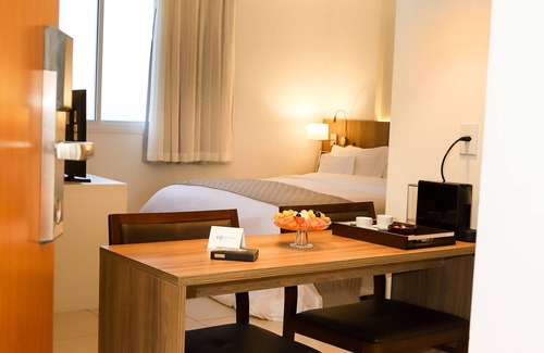 Centro Hotel | Promenade Soho Campos dos Goytacazes