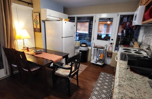 Williamsport House | PROMO 5% WEEKLY AND 10% MONTHLY DISCOUNT!nBeautiful river in front of home