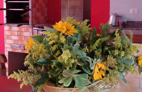 Bexiga House | Promotion CORPUS CHRISTI - ILHABELA Y JULDO DE 2019.