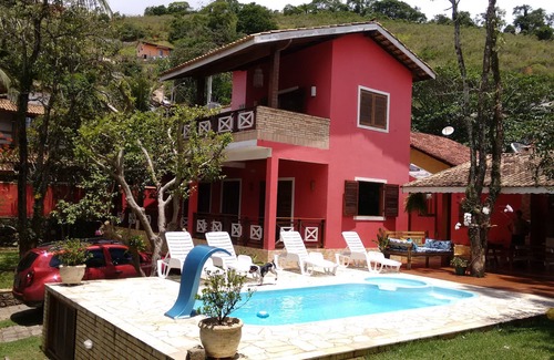 Bexiga House | Promotion CORPUS CHRISTI - ILHABELA Y JULDO DE 2019.