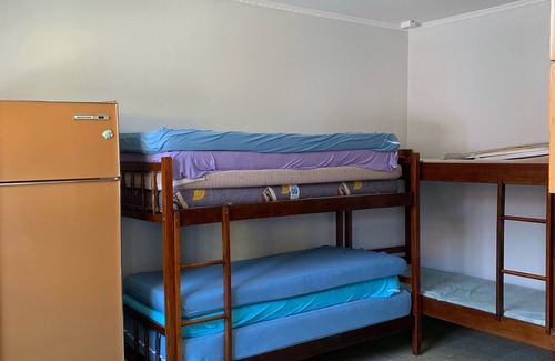 Centro House | Promotion in Bertioga less than 200m from the beach !