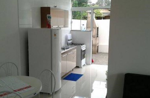 Capivari Apartment | Promotion! Property in Florianópolis-SC at Praia dos Ingleses 15 people w/Air