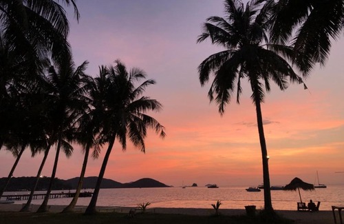 Ko Mak Resort | Prompakdee Kohmak Resort