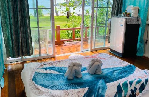 Ko Mak Resort | Prompakdee Kohmak Resort