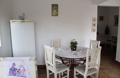 Remedios House | Properties in Jacareí - SP