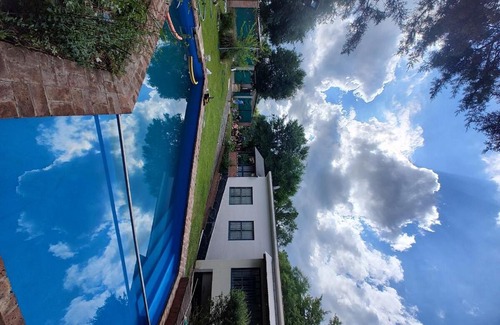 Potrero de Garay Apartment | Property for rent per day