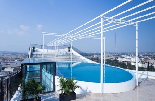 Hai Phong House | PROPERTY LOCATED AT THE HEART OF HAI PHONG CITY UNIT 2