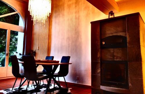 Bozberg Apartment | Prophetengut - die Perle im Jurapark