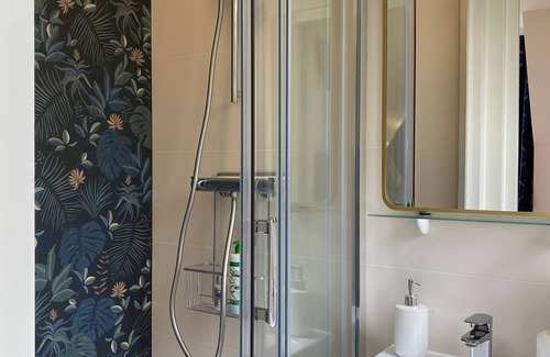 Seine-Port House | Propriété Les Ruisseaux