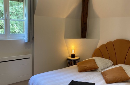 Seine-Port House | Propriété Les Ruisseaux